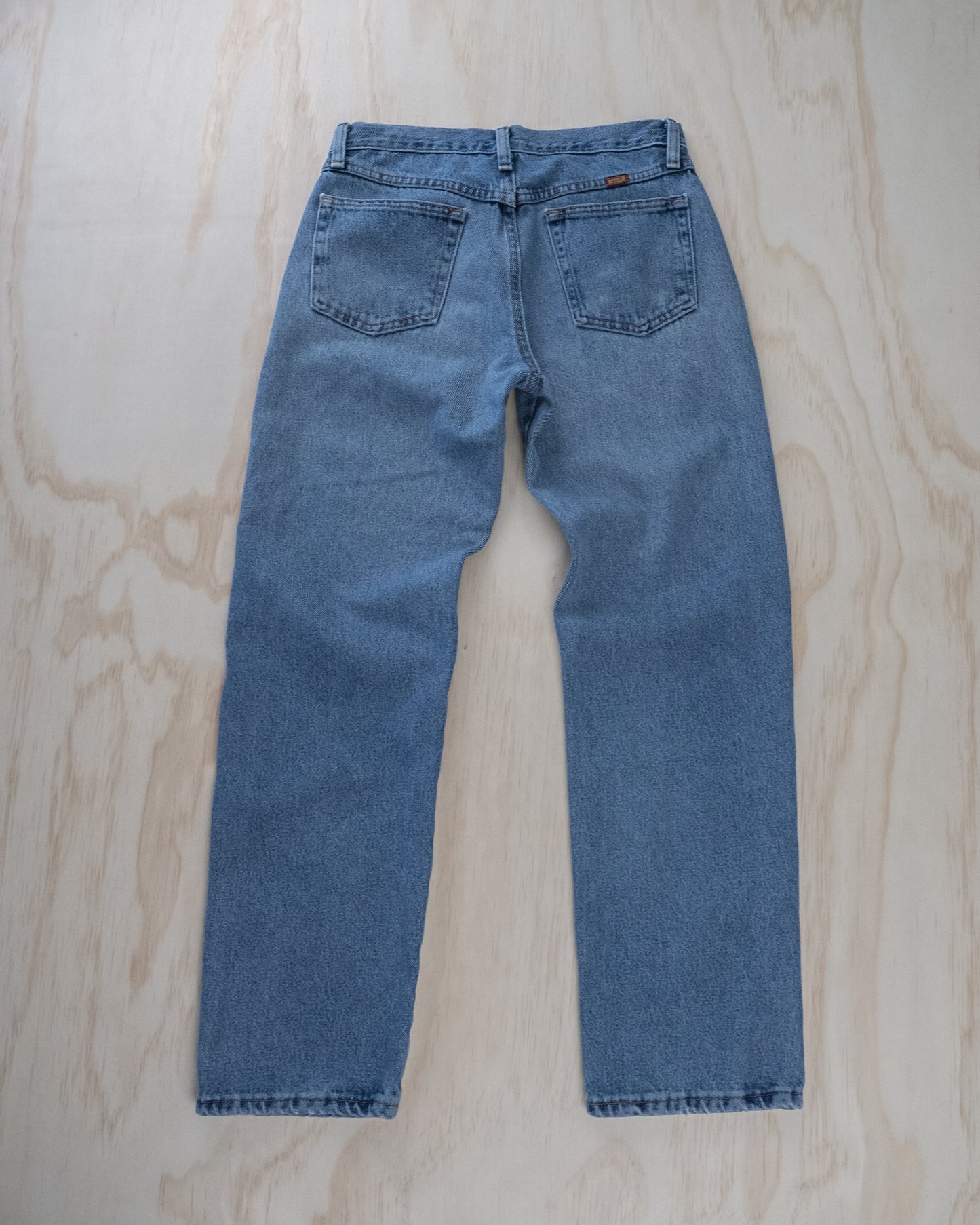 Vintage Russel Jeans - 27