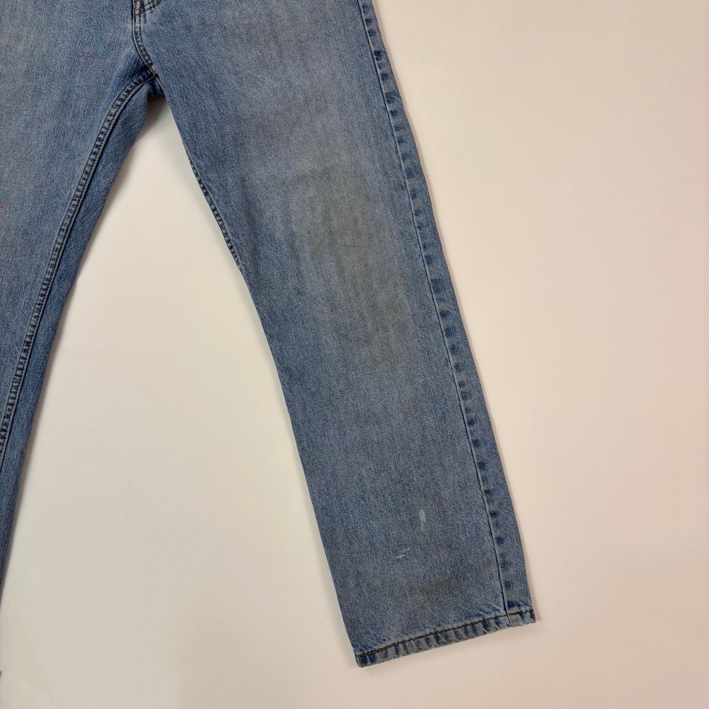Vintage Loose Fit Levis - 29