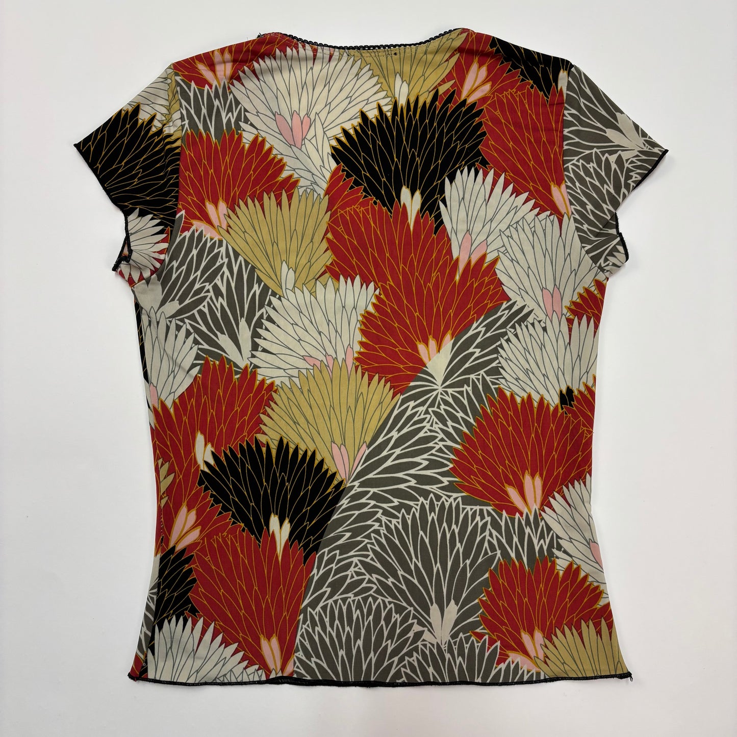 Vintage Topia Top - XS/S