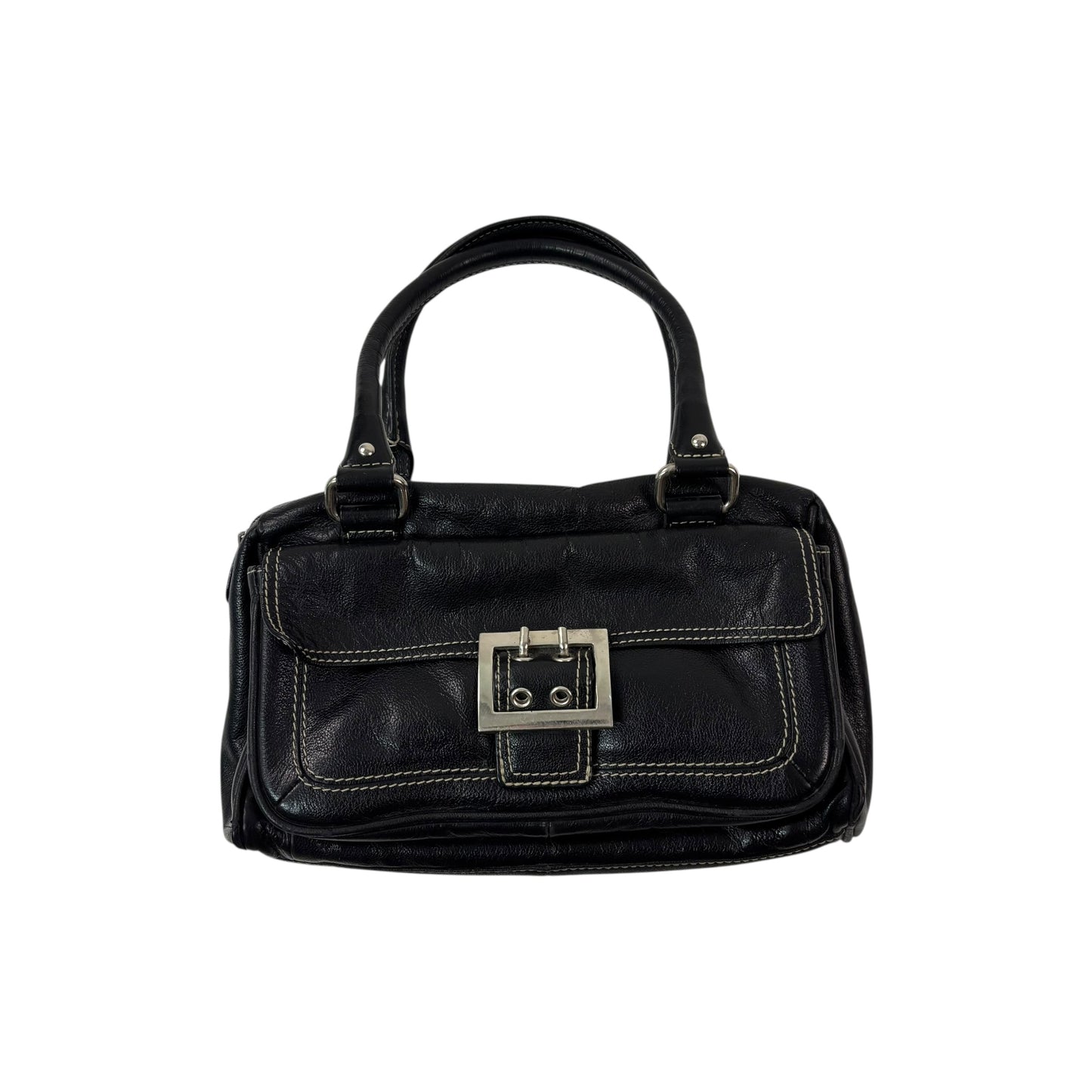 Vintage Leather Purse