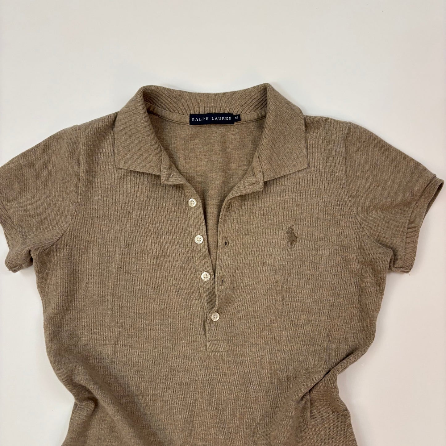 Polo Ralph Lauren Top - XS