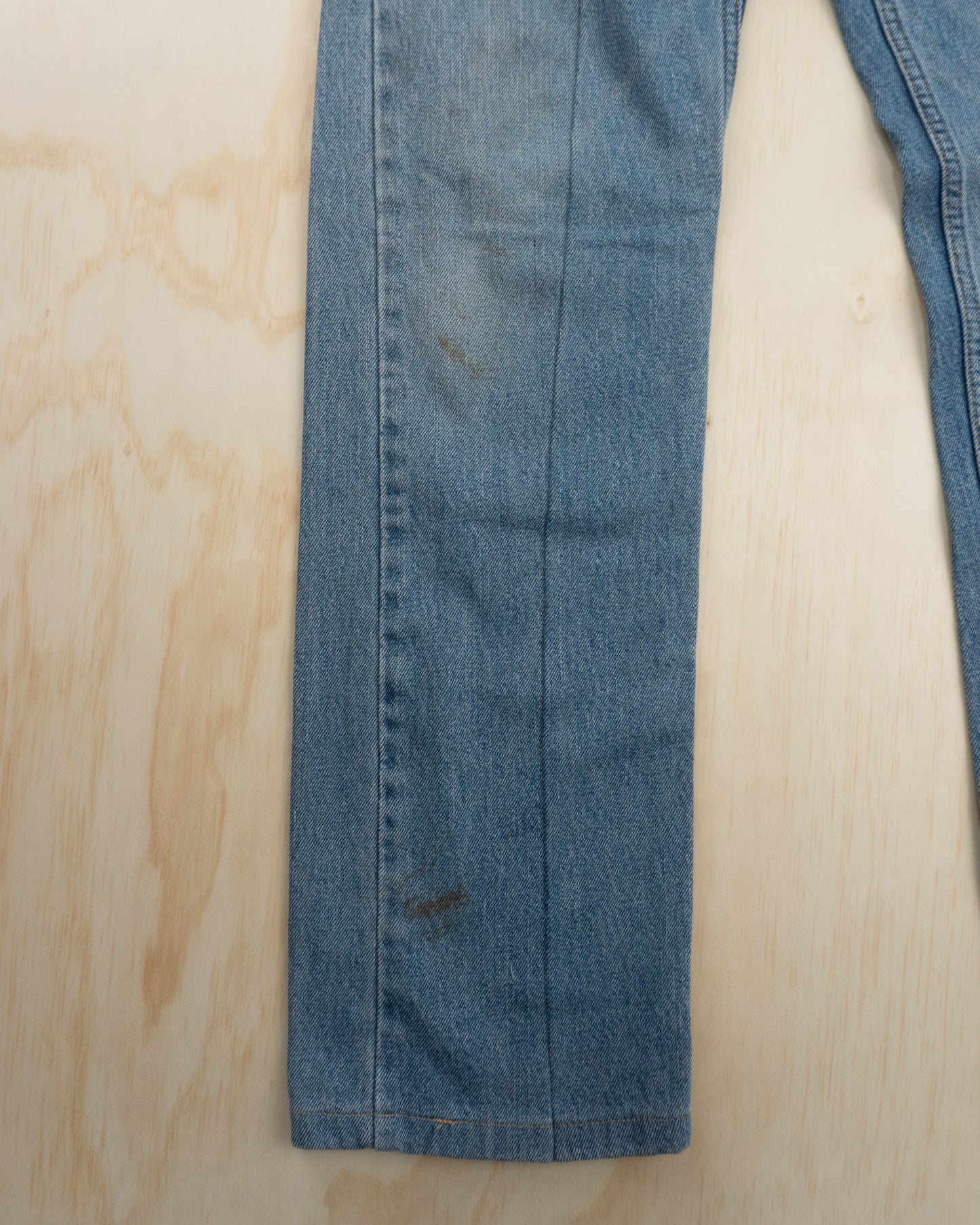 Vintage Reworked Levis Jeans - 25