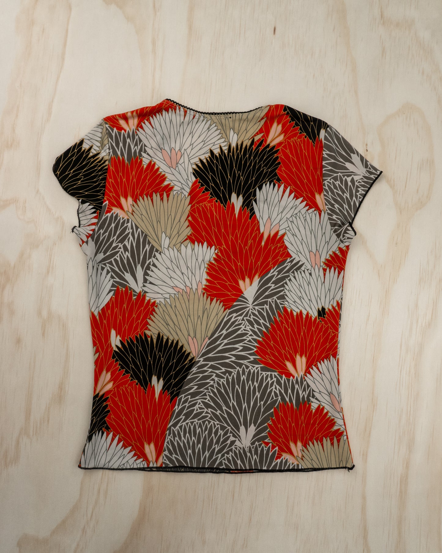 Vintage Topia Top - XS/S
