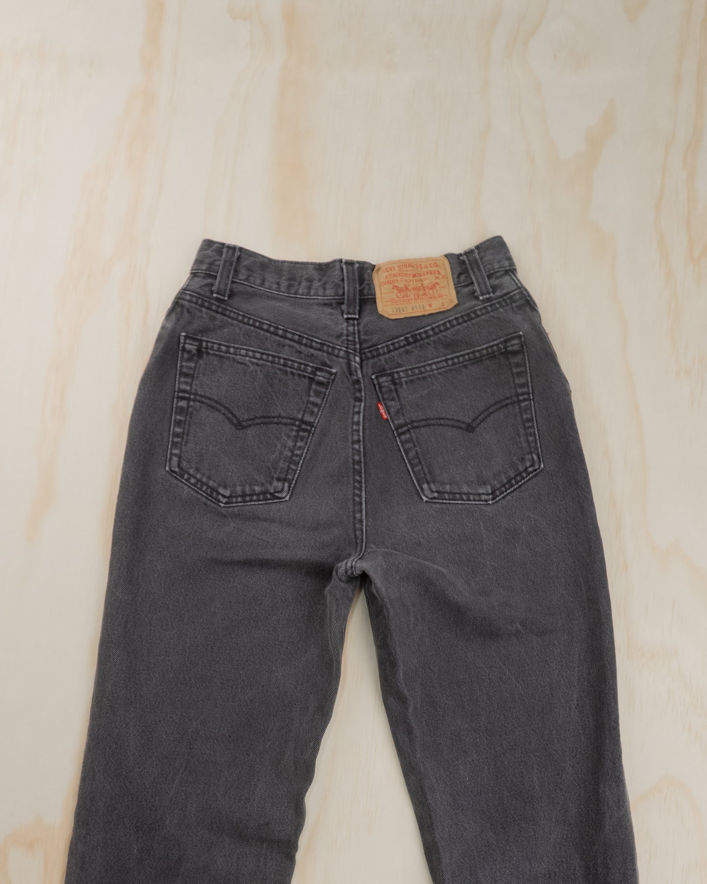 Vintage Tapered Levi’s - 24/25