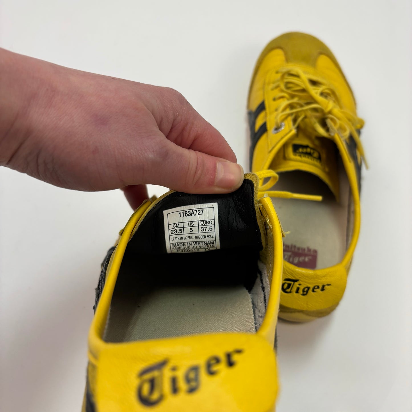 Onitsuka Tiger Mexico 66 Sneakers - 6.5/7