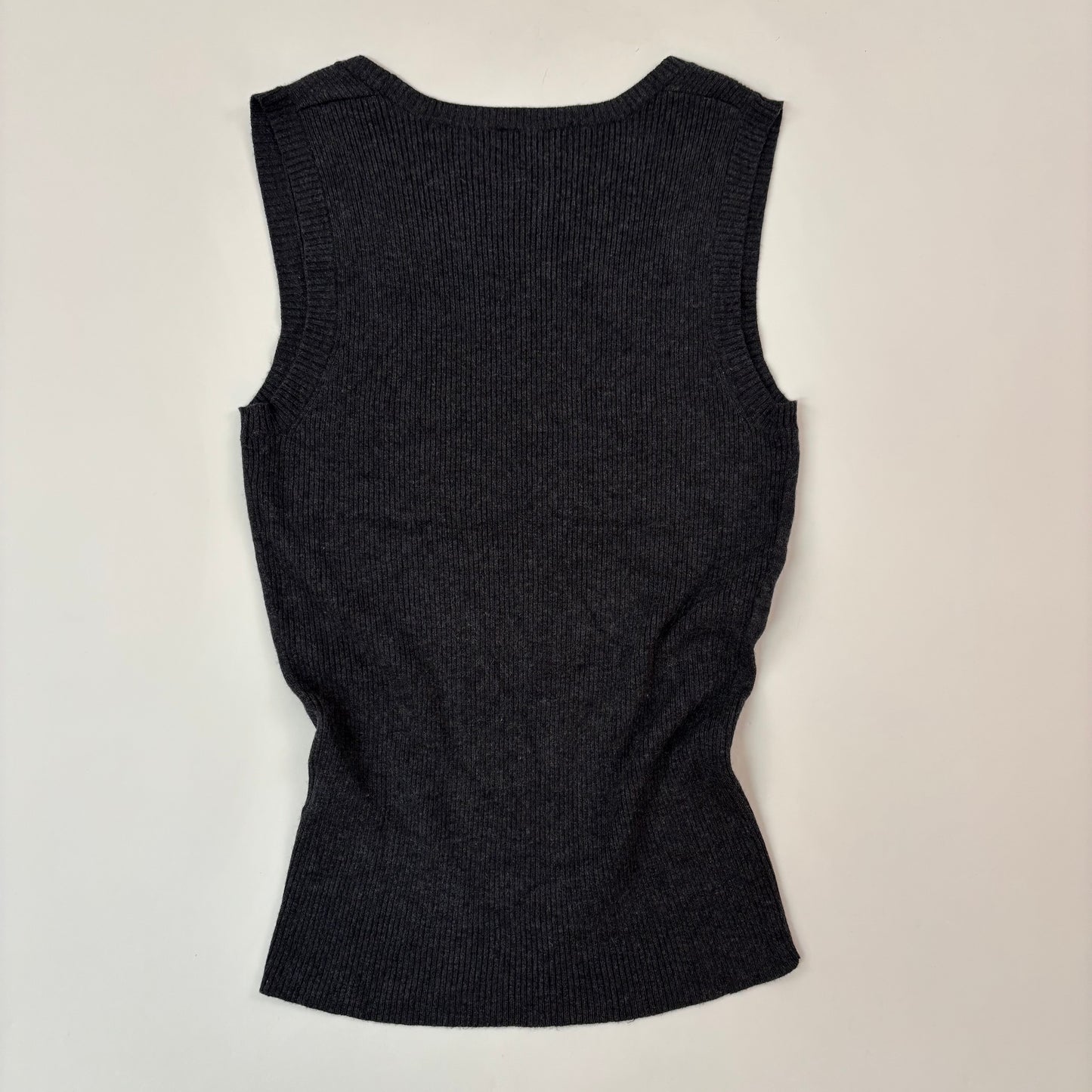 Vintage Smart Set Top - M