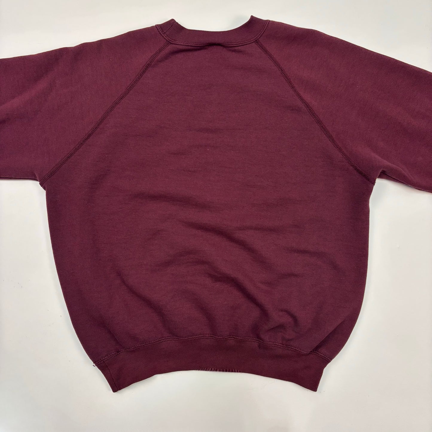 Vintage Raglan Crewneck - S
