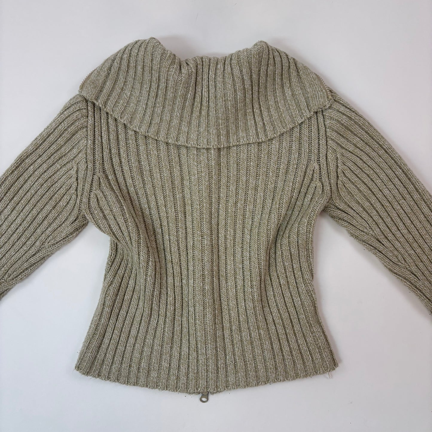 2000s Dynamite Double Zip - M