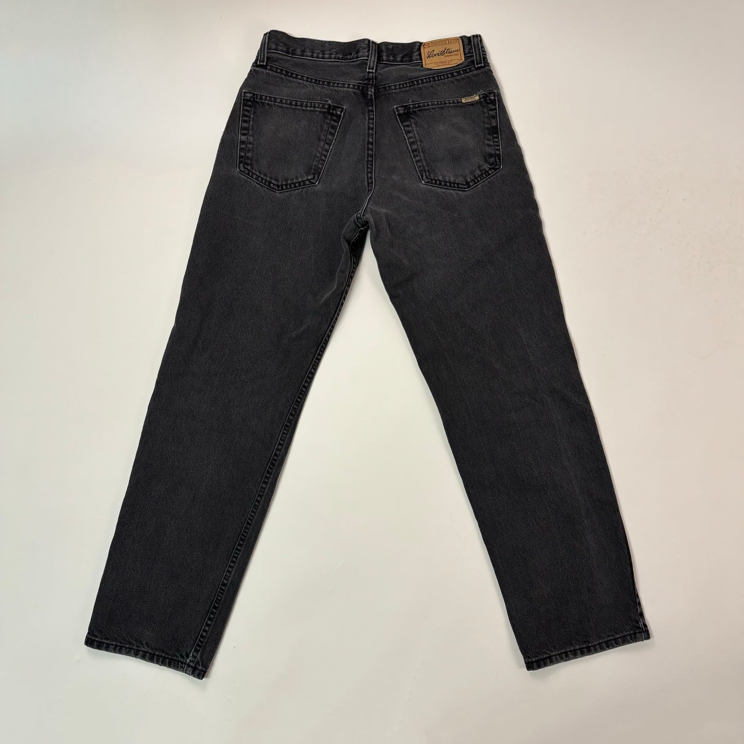 Vintage Baggy Levi’s - 26/30