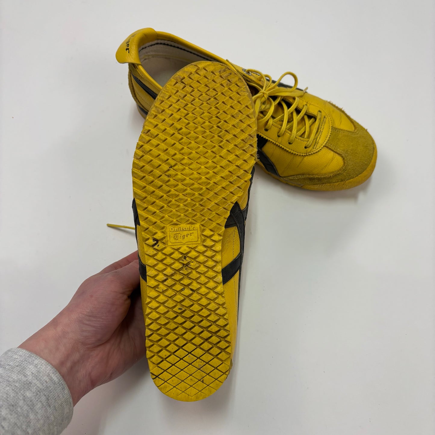 Onitsuka Tiger Mexico 66 Sneakers - 6.5/7