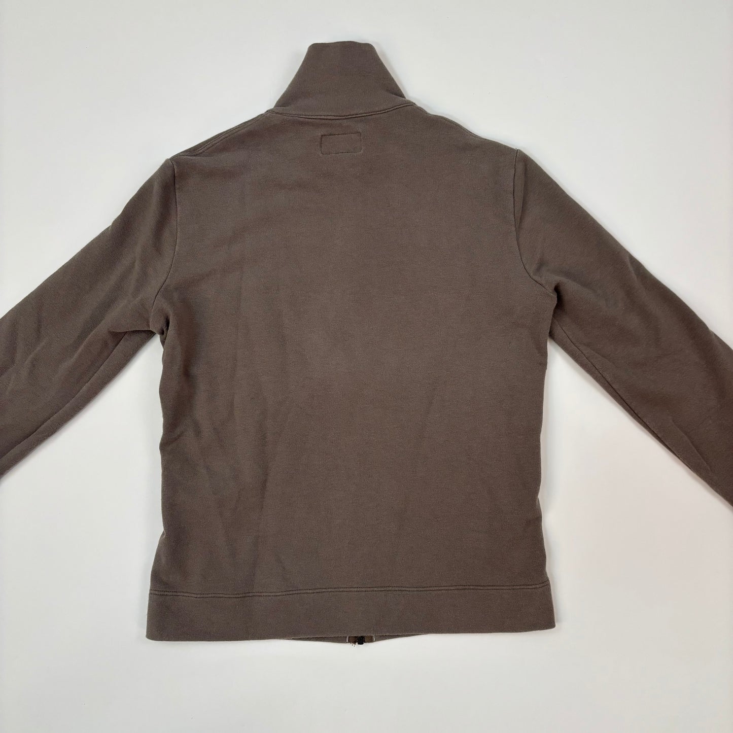 90s Calvin Klein Zip Up - S/M