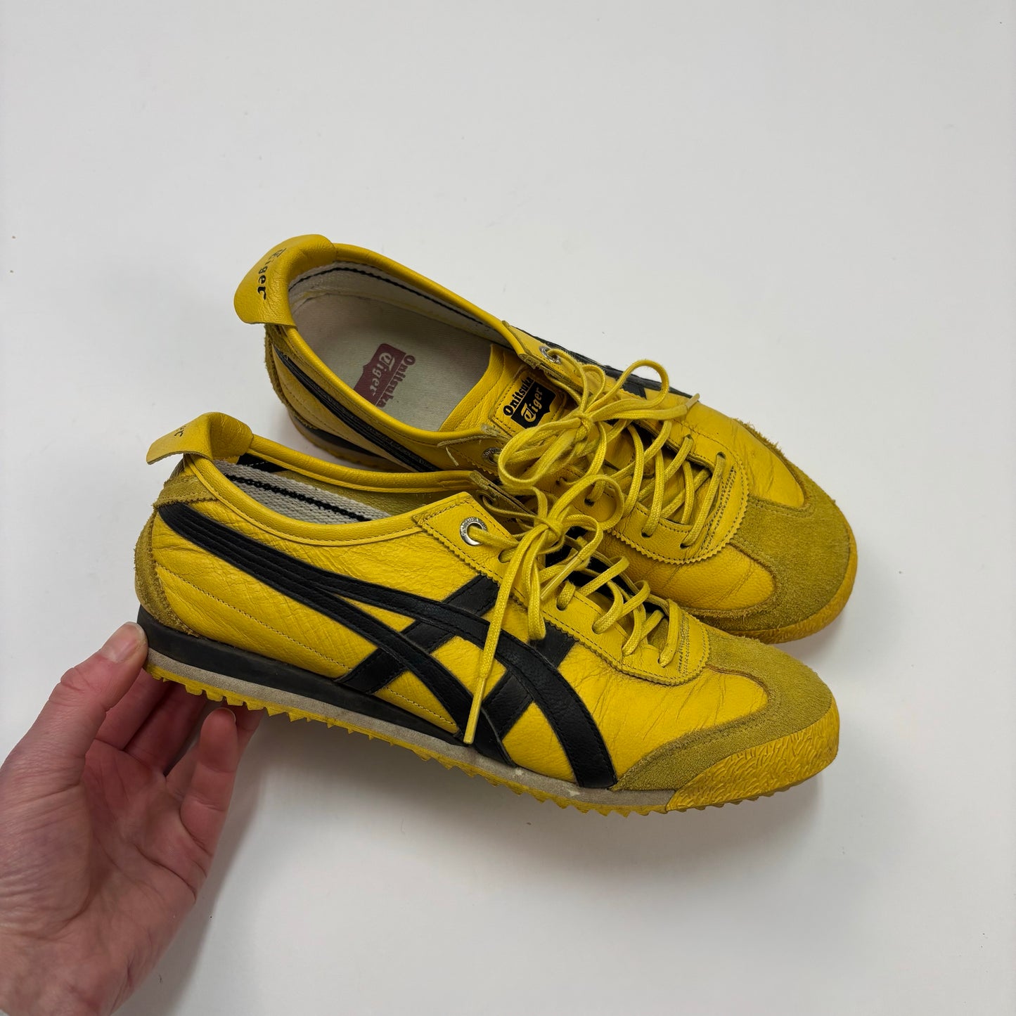 Onitsuka Tiger Mexico 66 Sneakers - 6.5/7