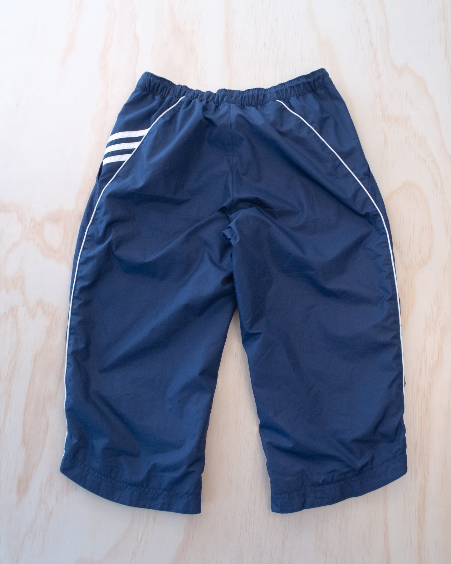 Vintage Adidas Capris - S