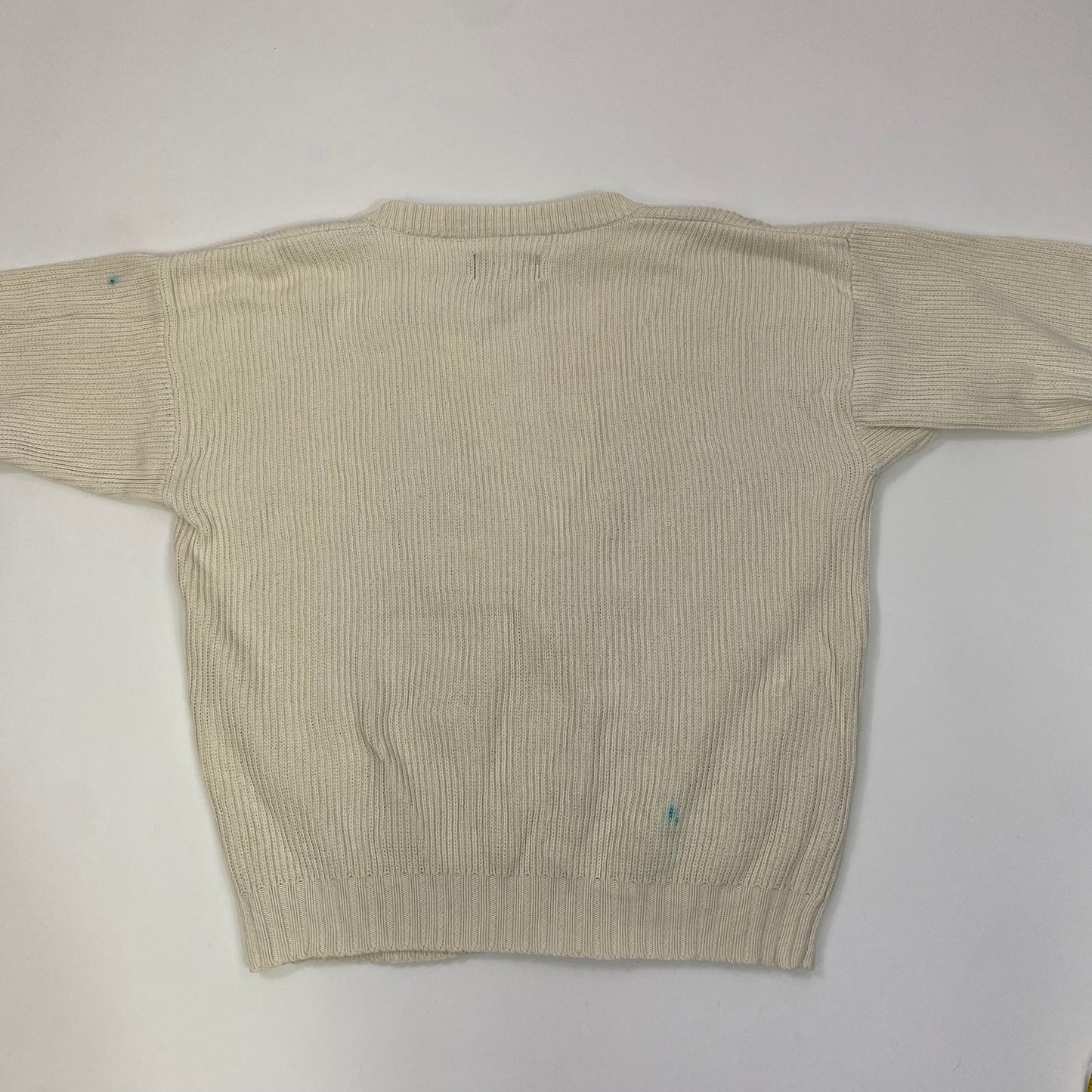 Vintage Eddie Bauer Knit Cardigan - S