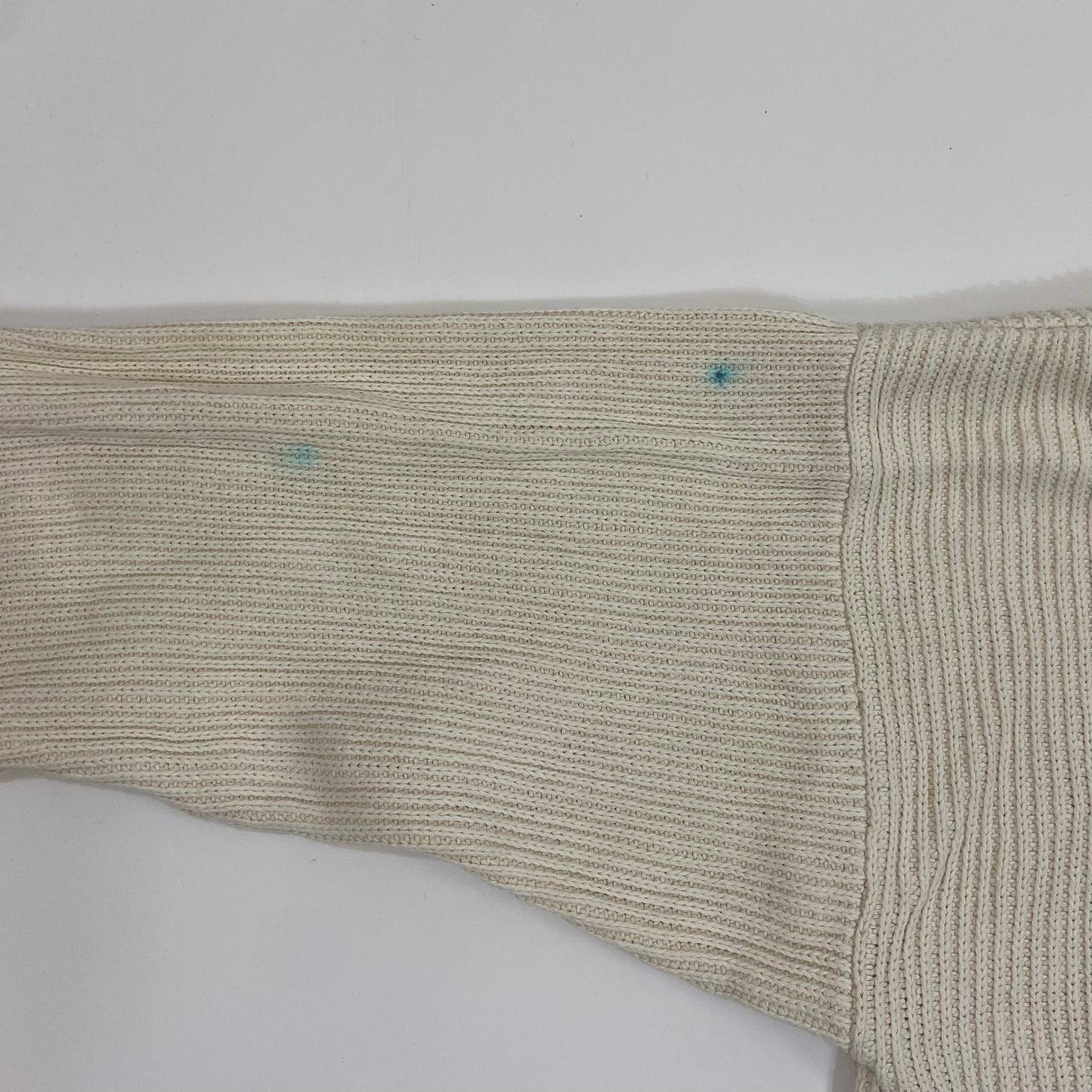 Vintage Eddie Bauer Knit Cardigan - S