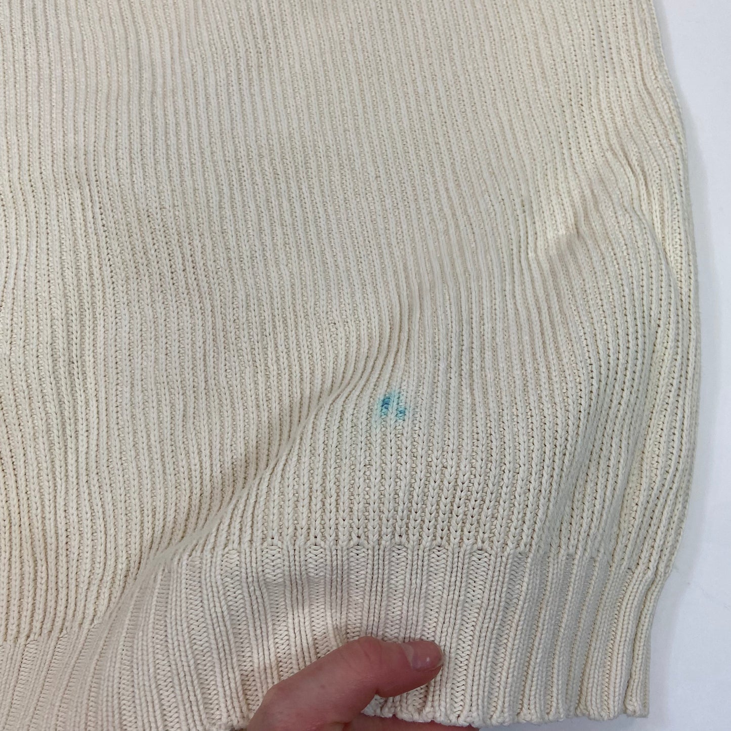 Vintage Eddie Bauer Knit Cardigan - S