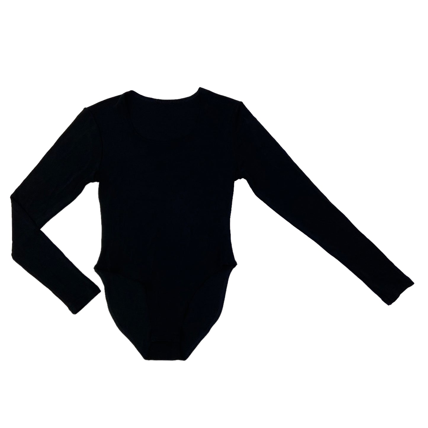 Vintage Long Sleeve Bodysuit - XS/S