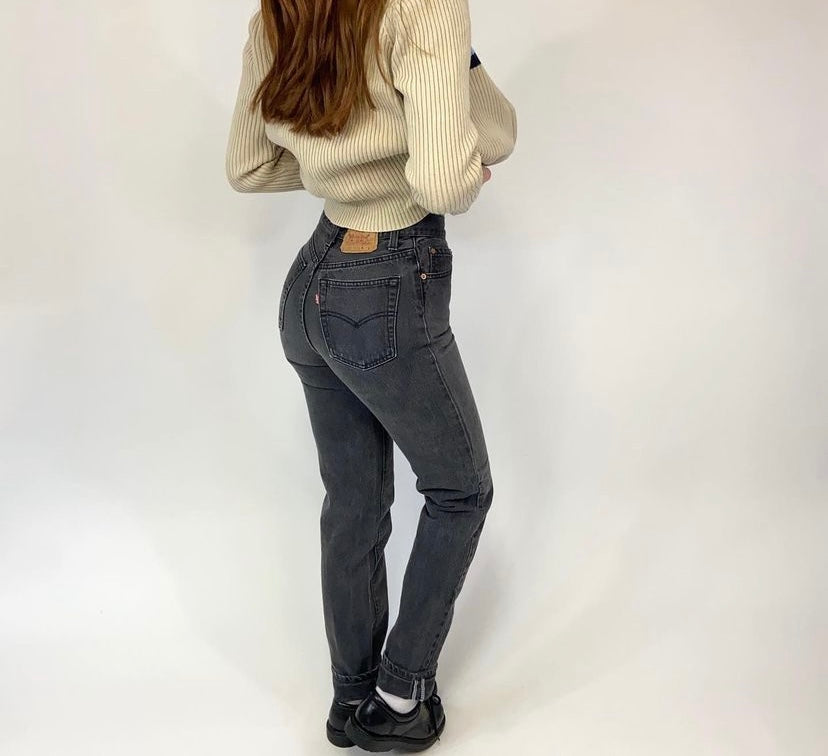 Vintage Tapered Levi’s - 24/25