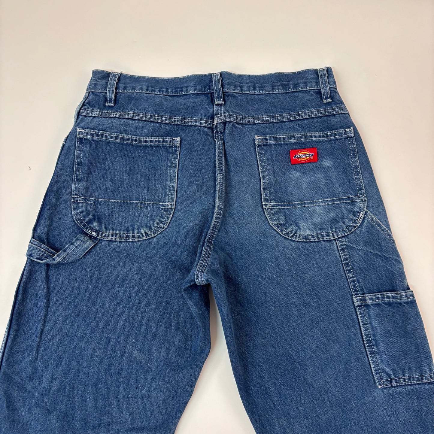 Vintage Dickies Carpenter Jeans - 26/28