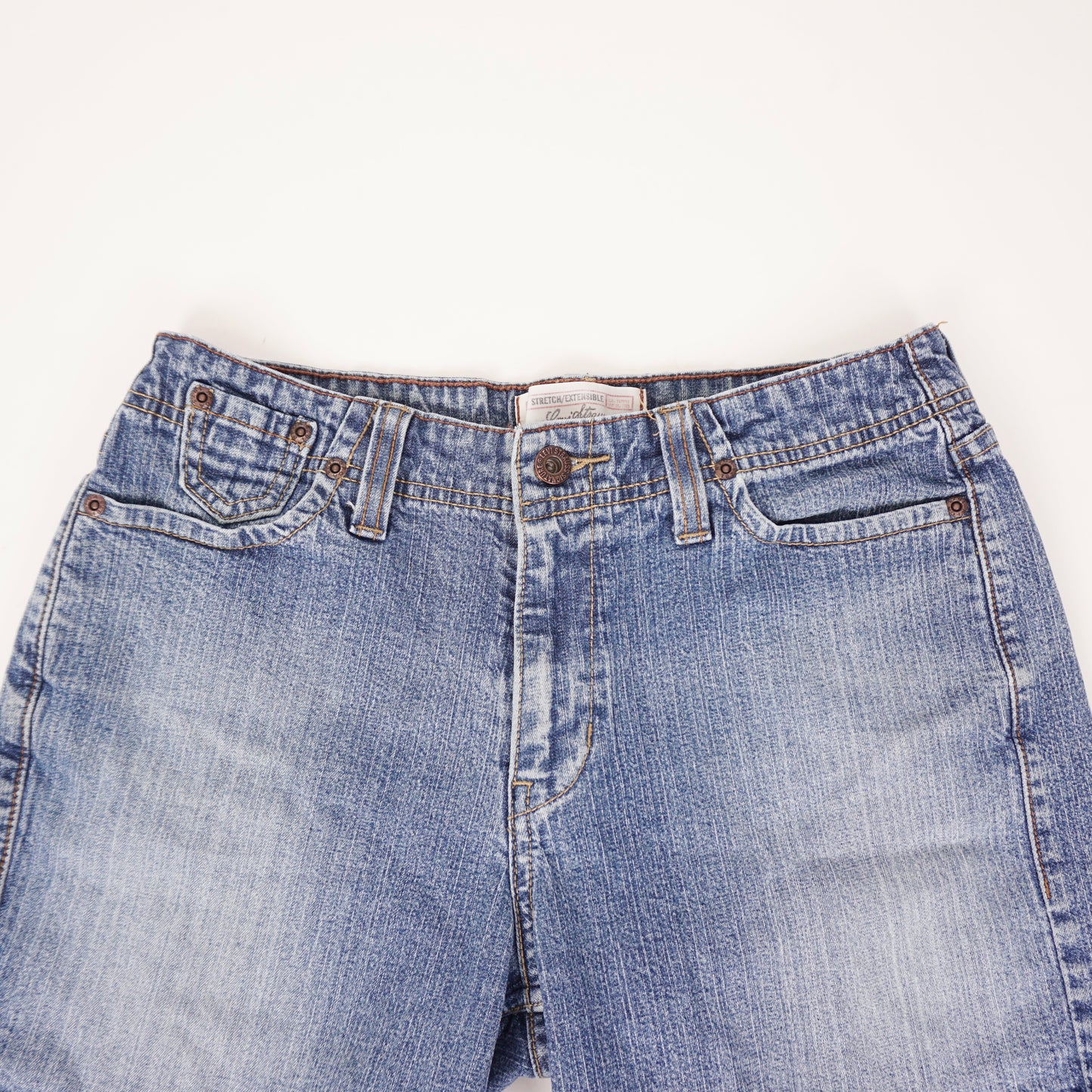 Vintage Levi’s Shorts - 25/26