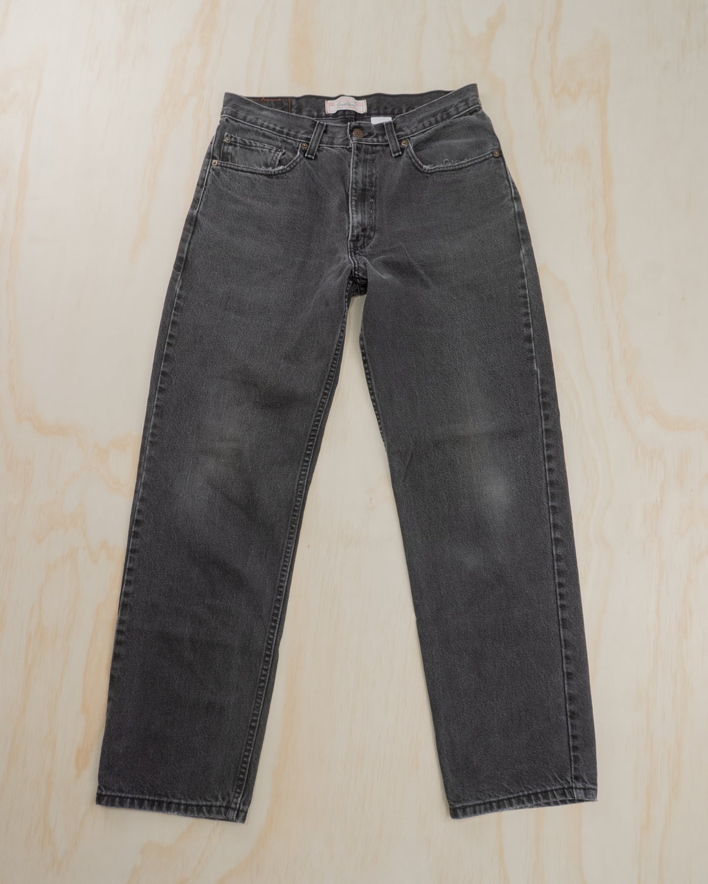 Vintage Baggy Levi’s - 26/30