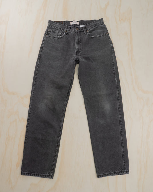 Vintage Baggy Levi’s - 26/30
