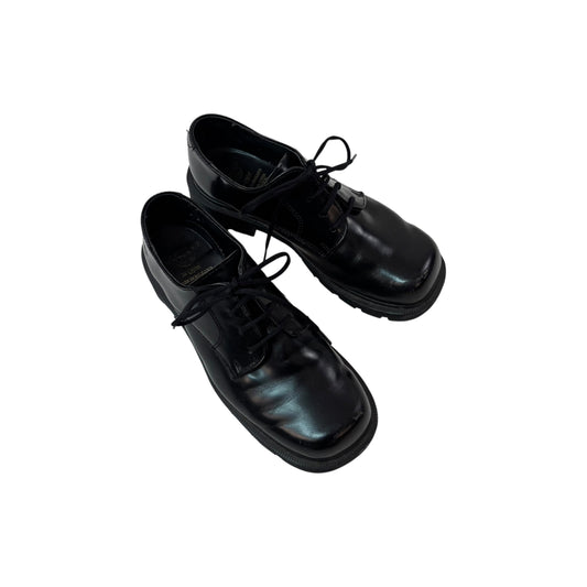 Vintage Doc Marten Shoes - 7.5/8