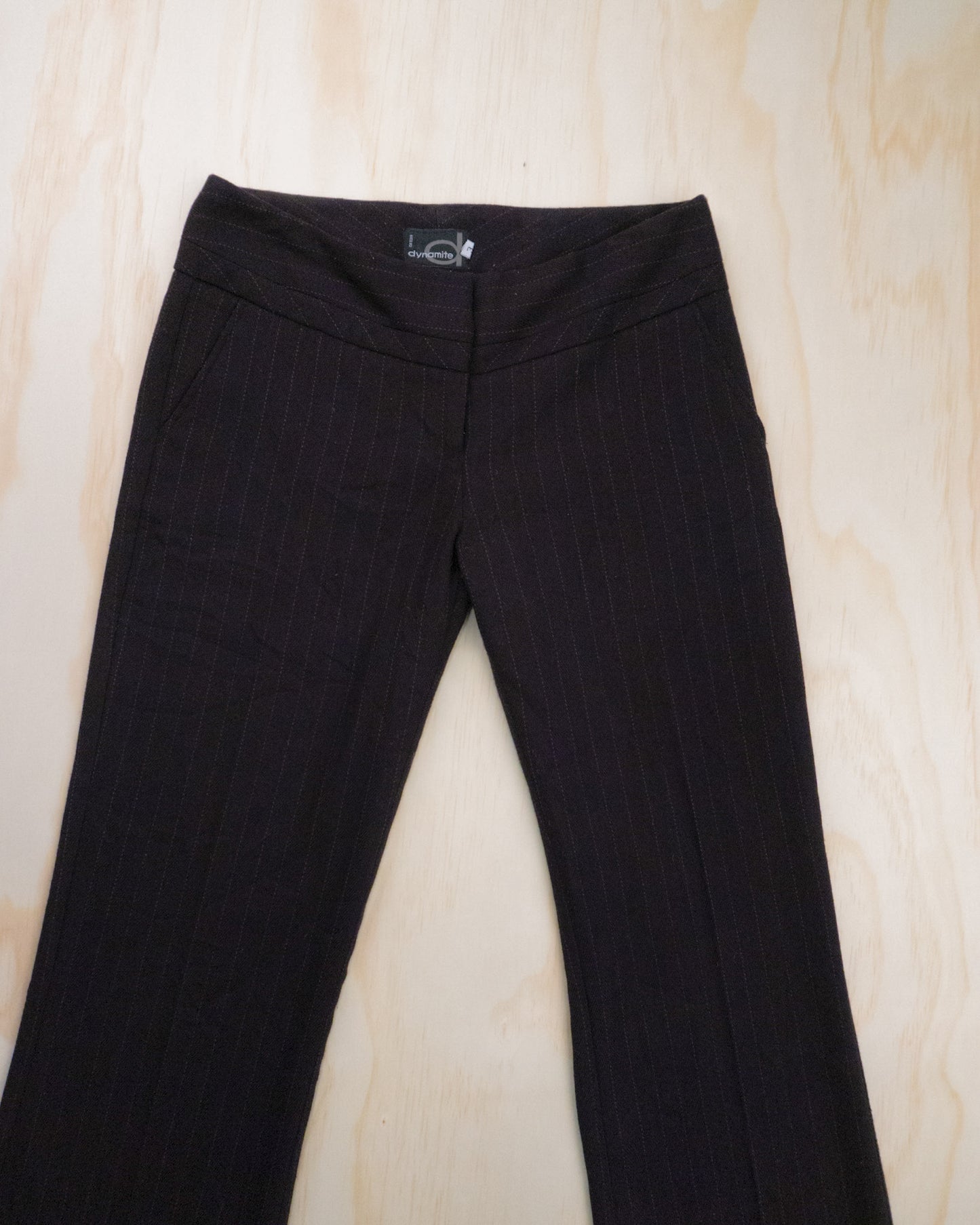 2000s Low Rise Pants - 26
