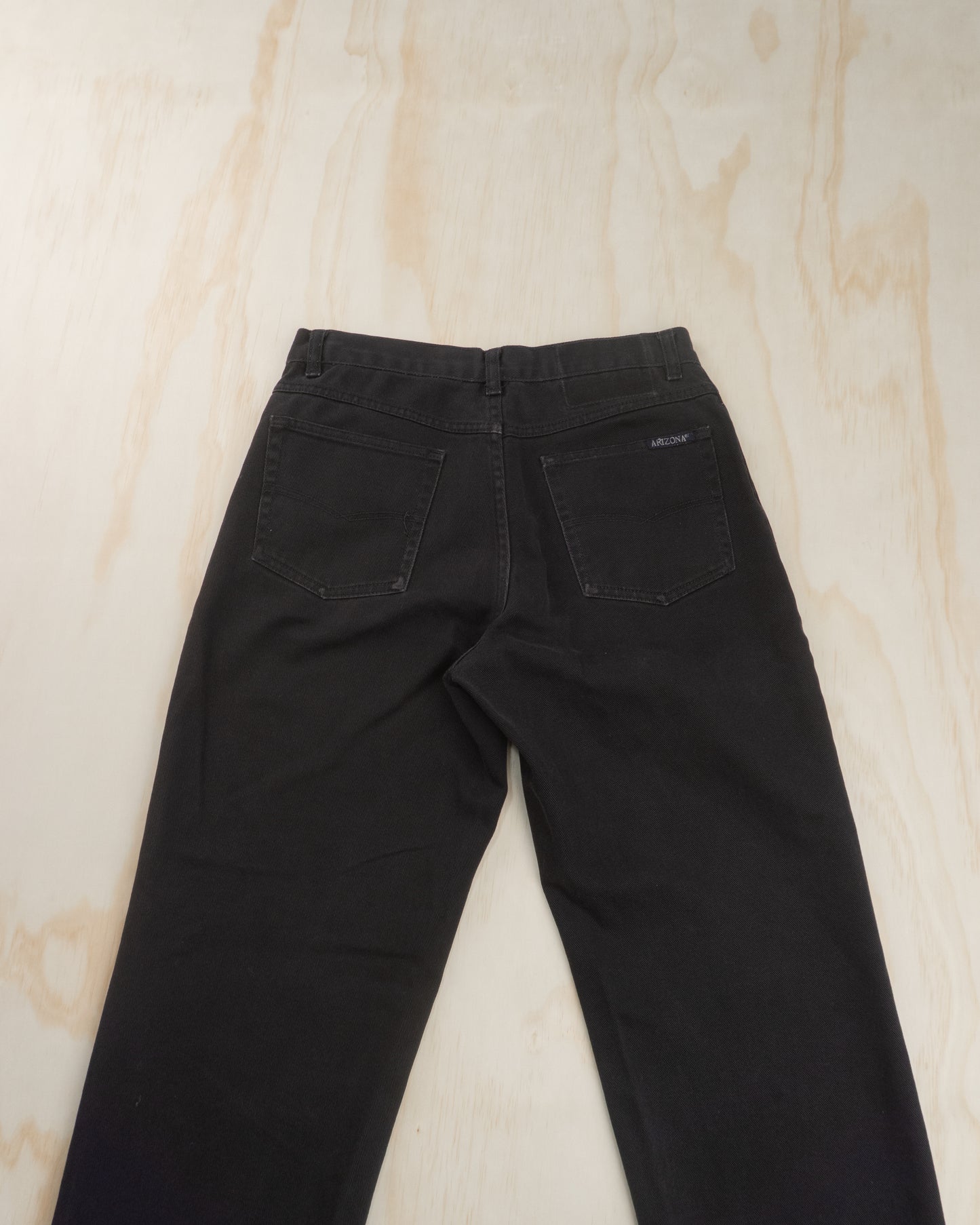 Vintage Arizona Straight Leg Jeans - 26
