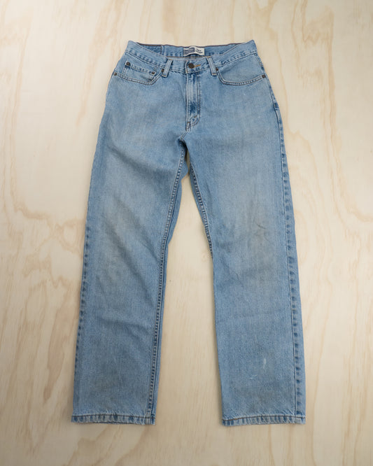 Vintage Loose Fit Levis - 29