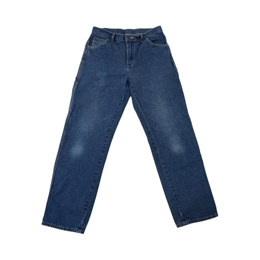 Vintage Dickies Carpenter Jeans - 26/28