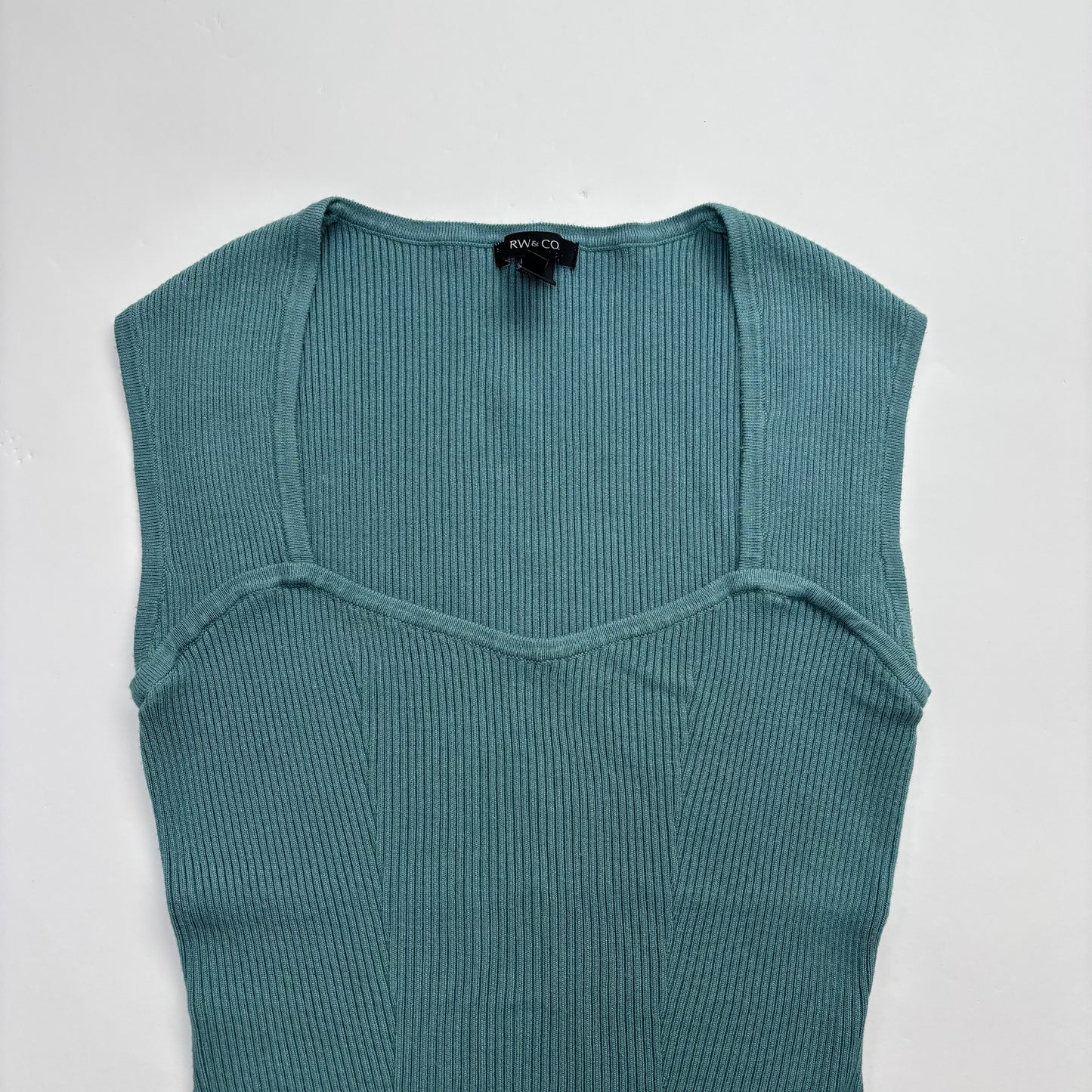 90s Knit Top - XS