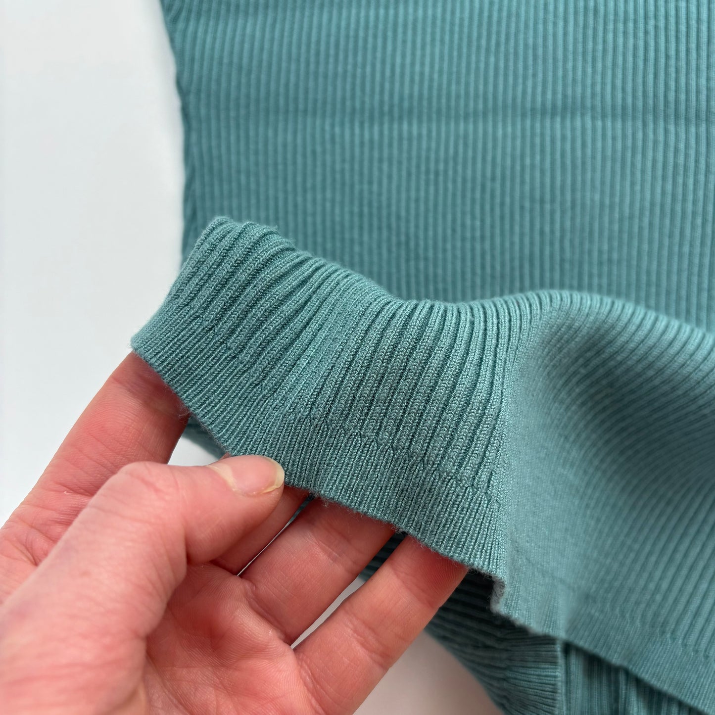 90s Knit Top - XS