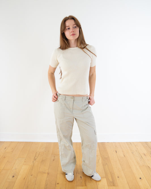 90s Cargo Pants - 27/30