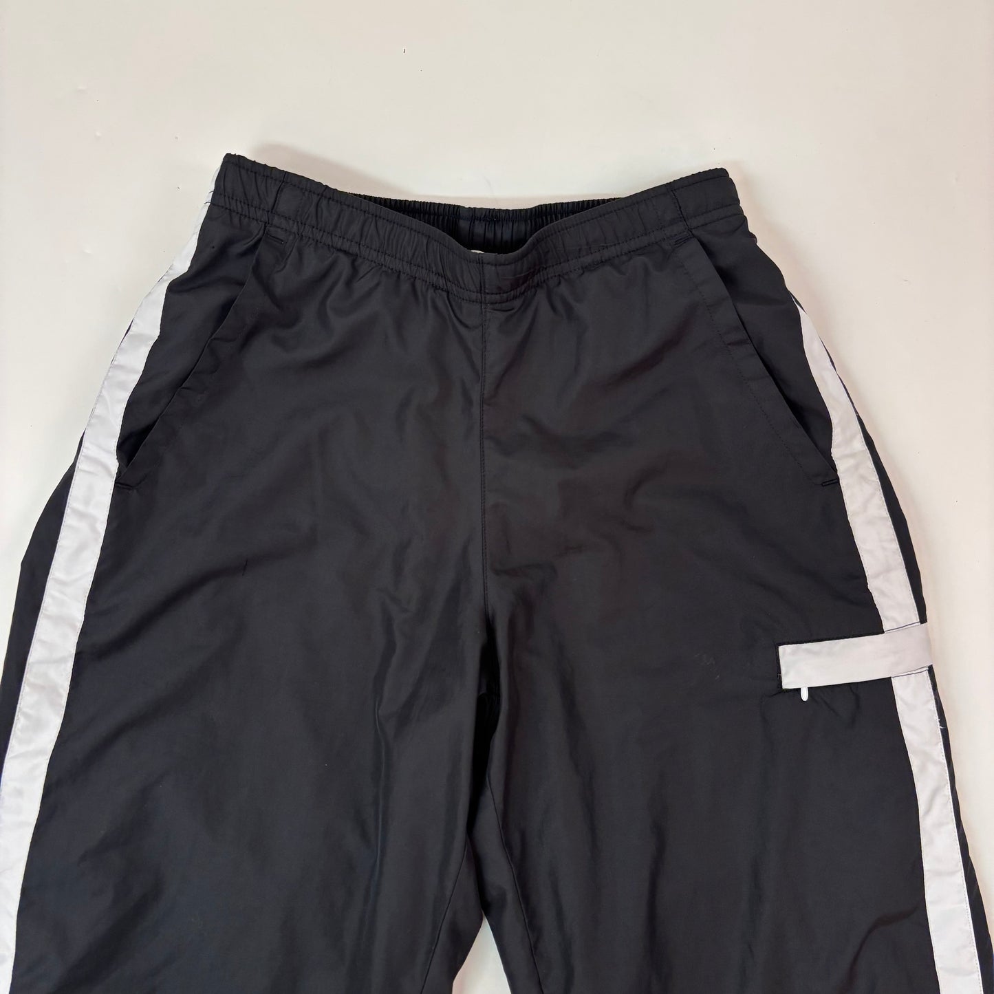 Vintage Nike Track Pants - S