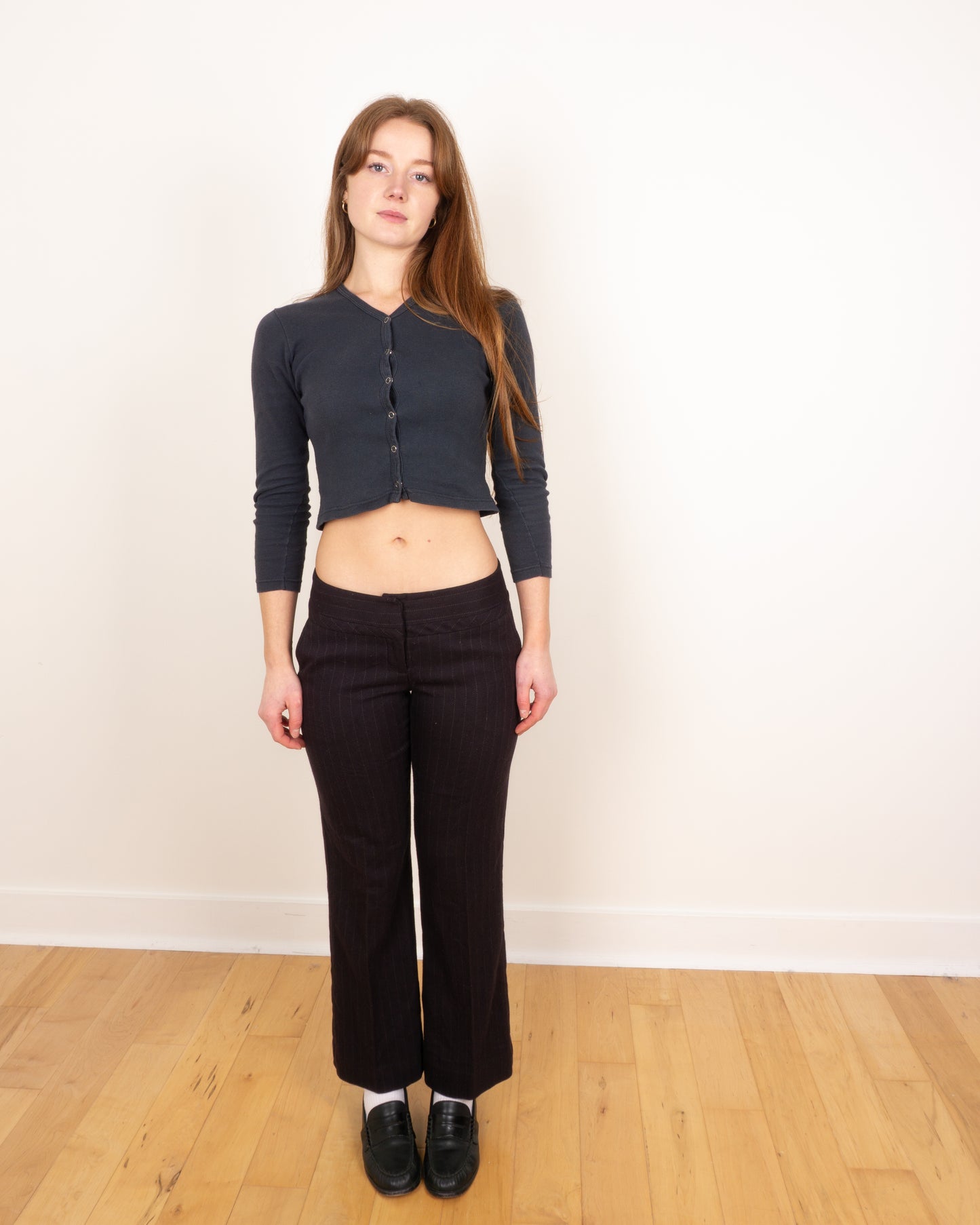 2000s Low Rise Pants - 26