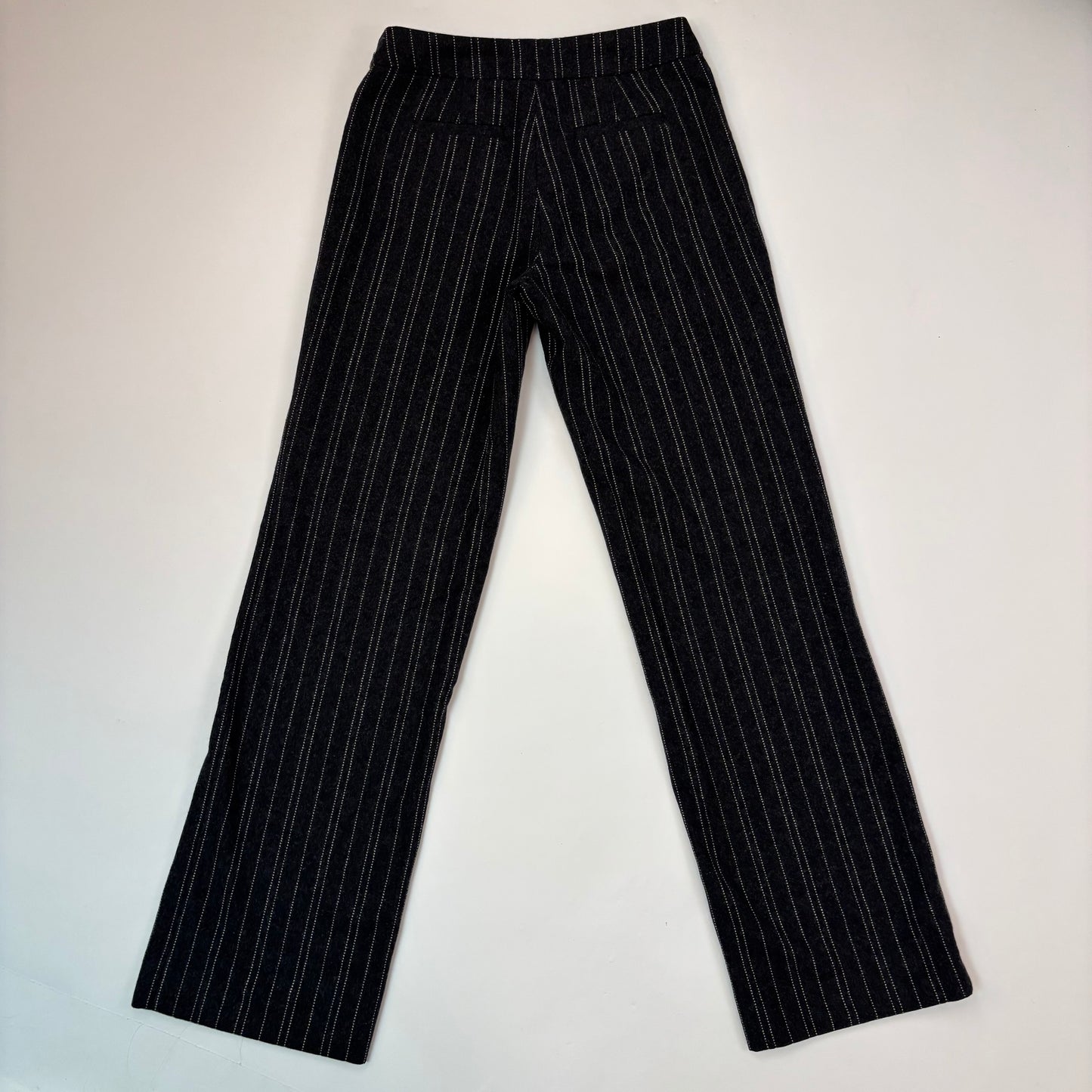 90s RW&CO Wool Pants - 26