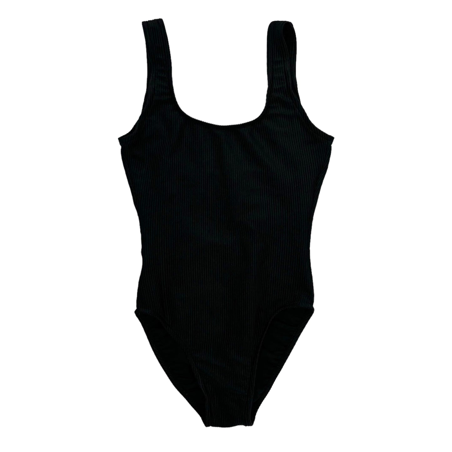 Vintage One piece bathing suit - S/M