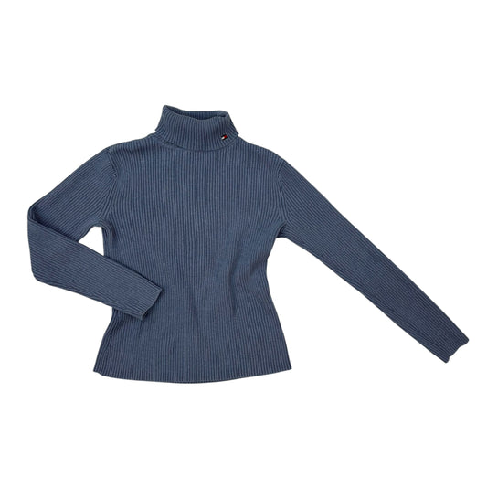 90s Tommy Hilfiger Turtleneck - M