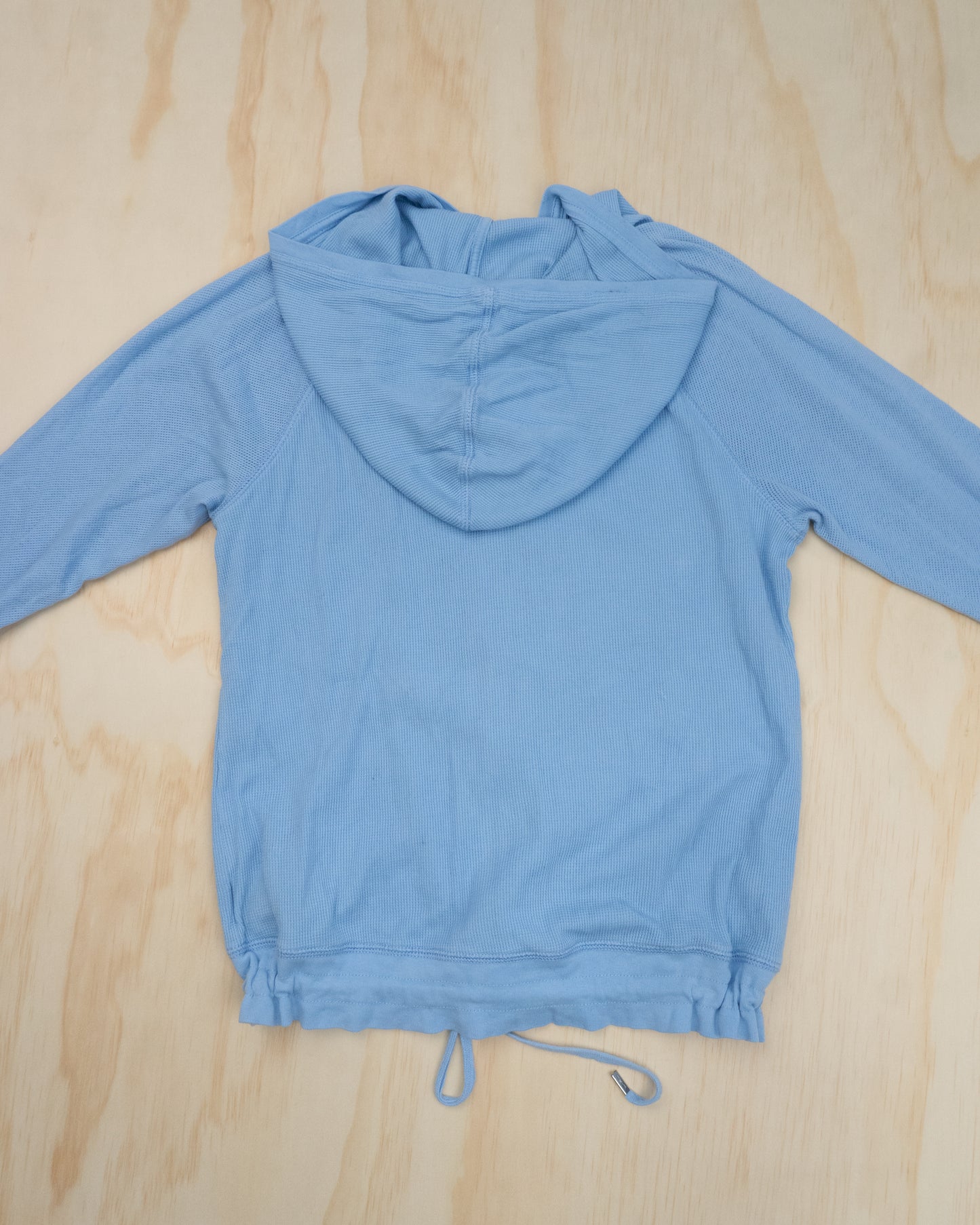 Vintage Ralph Lauren Quarter Sleeve Zip - S/M