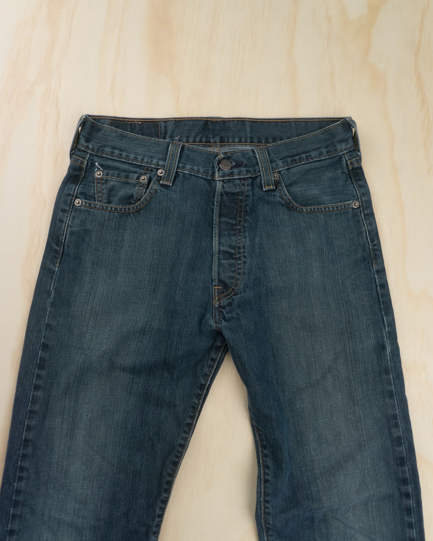 Vintage Levi’s 501 - 27
