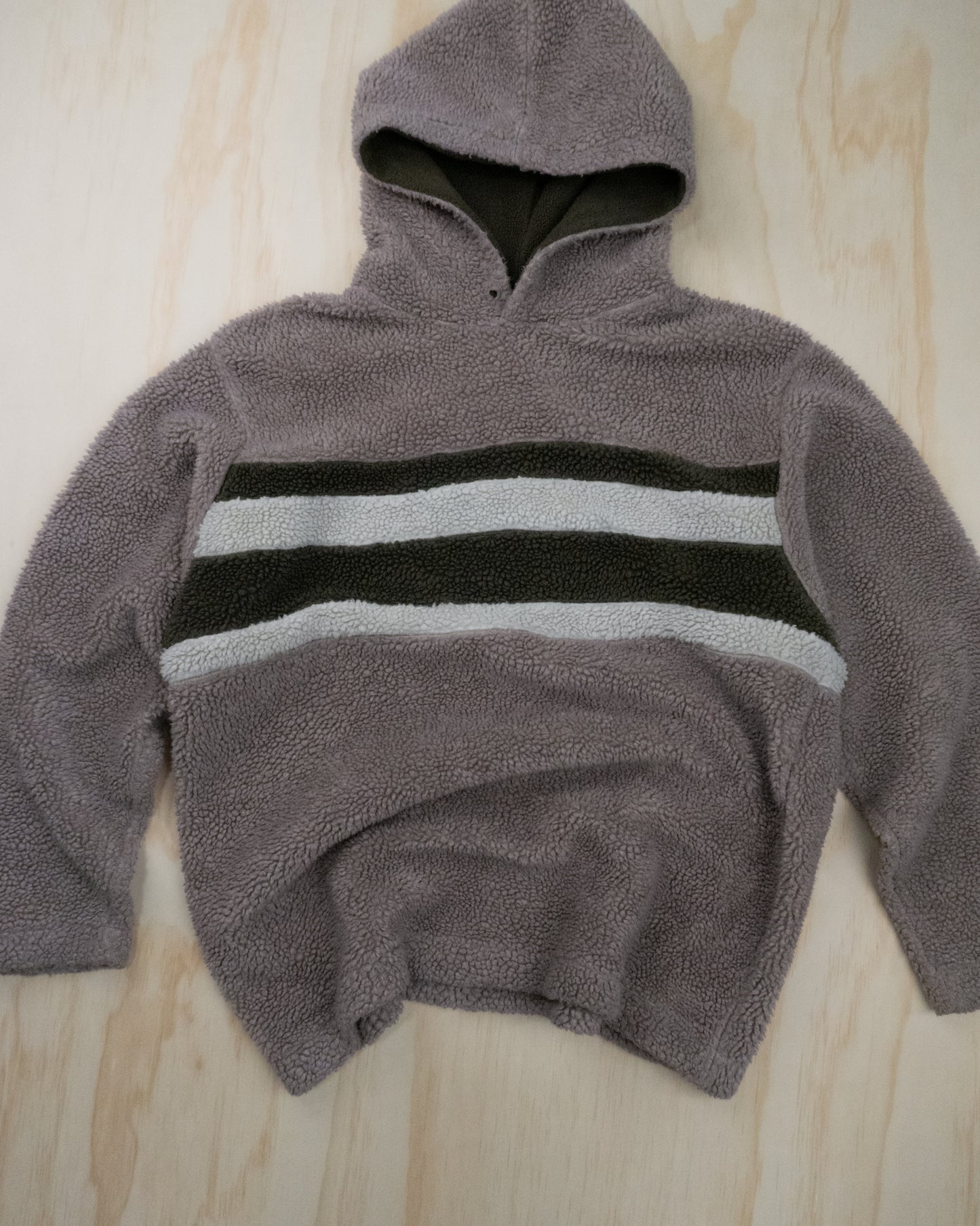 Vintage Wear First Deep Fleece - M/L