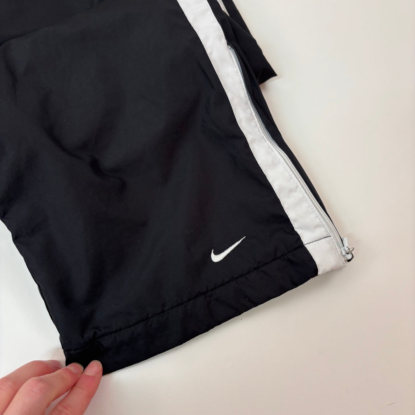 Vintage Nike Track Pants - S