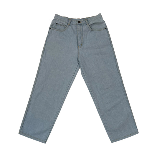 Giordano Blues Capris - 28