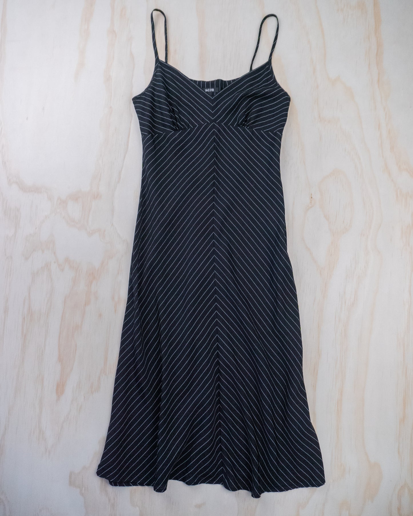 90s Midi Dress - XS/S