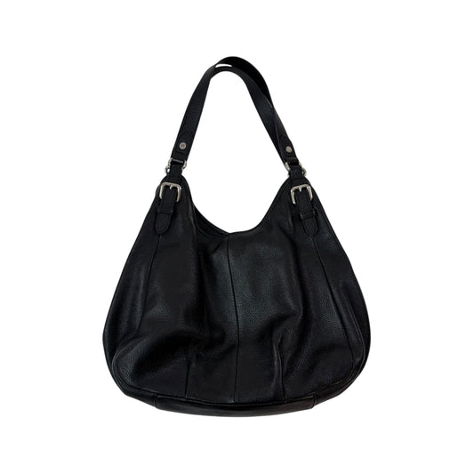 Sloughy Danier Leather Purse