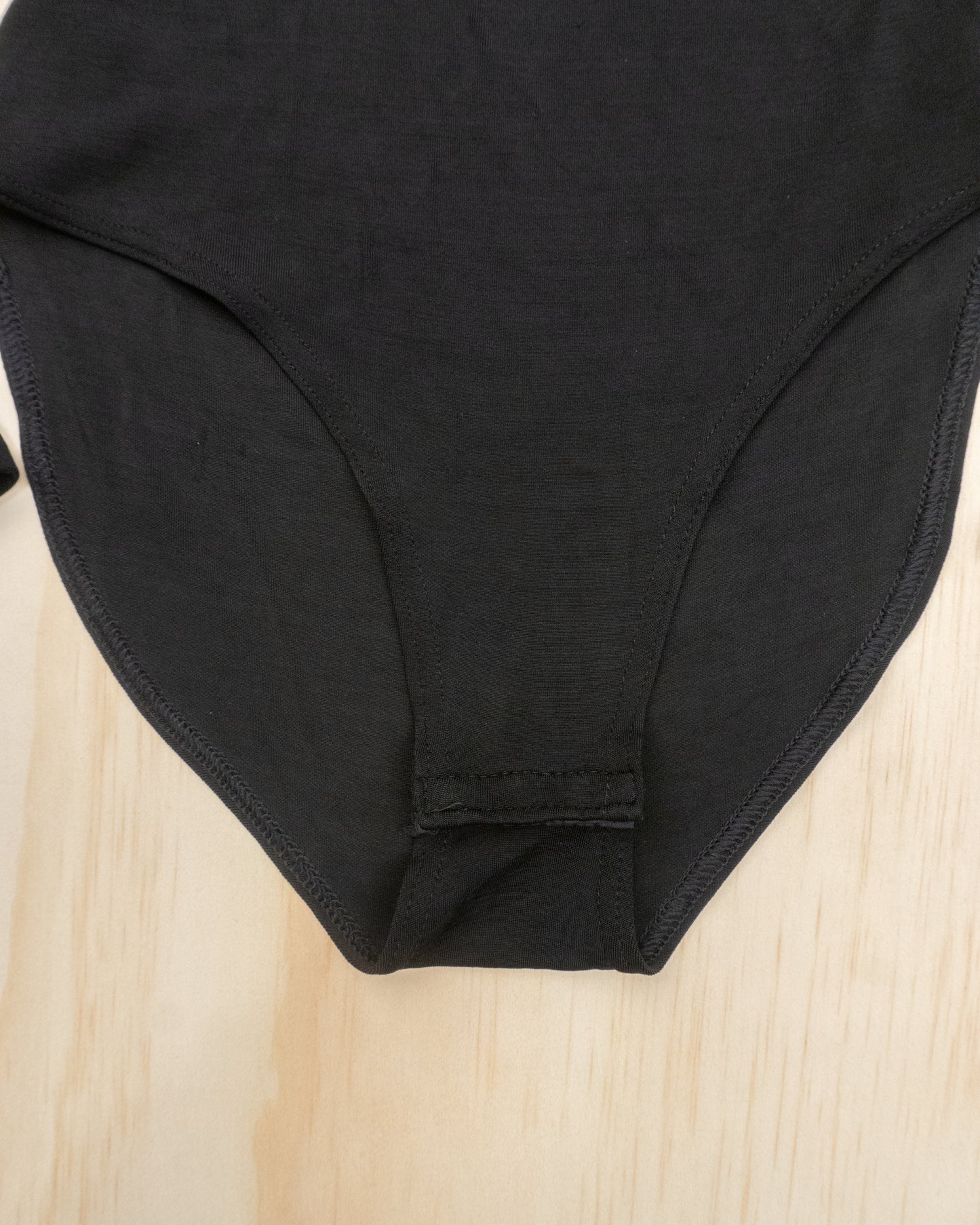 Vintage Long Sleeve Bodysuit - XS/S