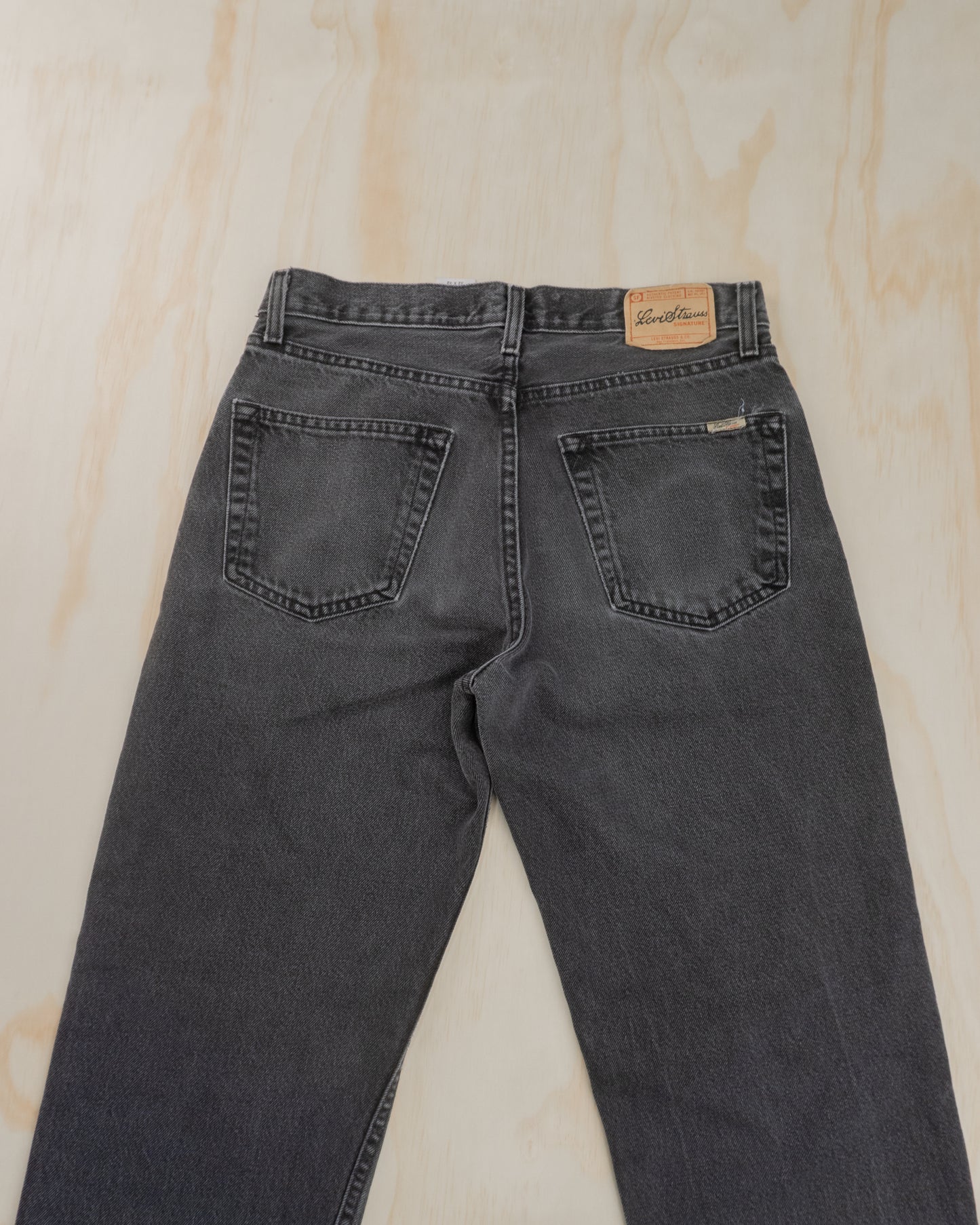 Vintage Baggy Levi’s - 26/30