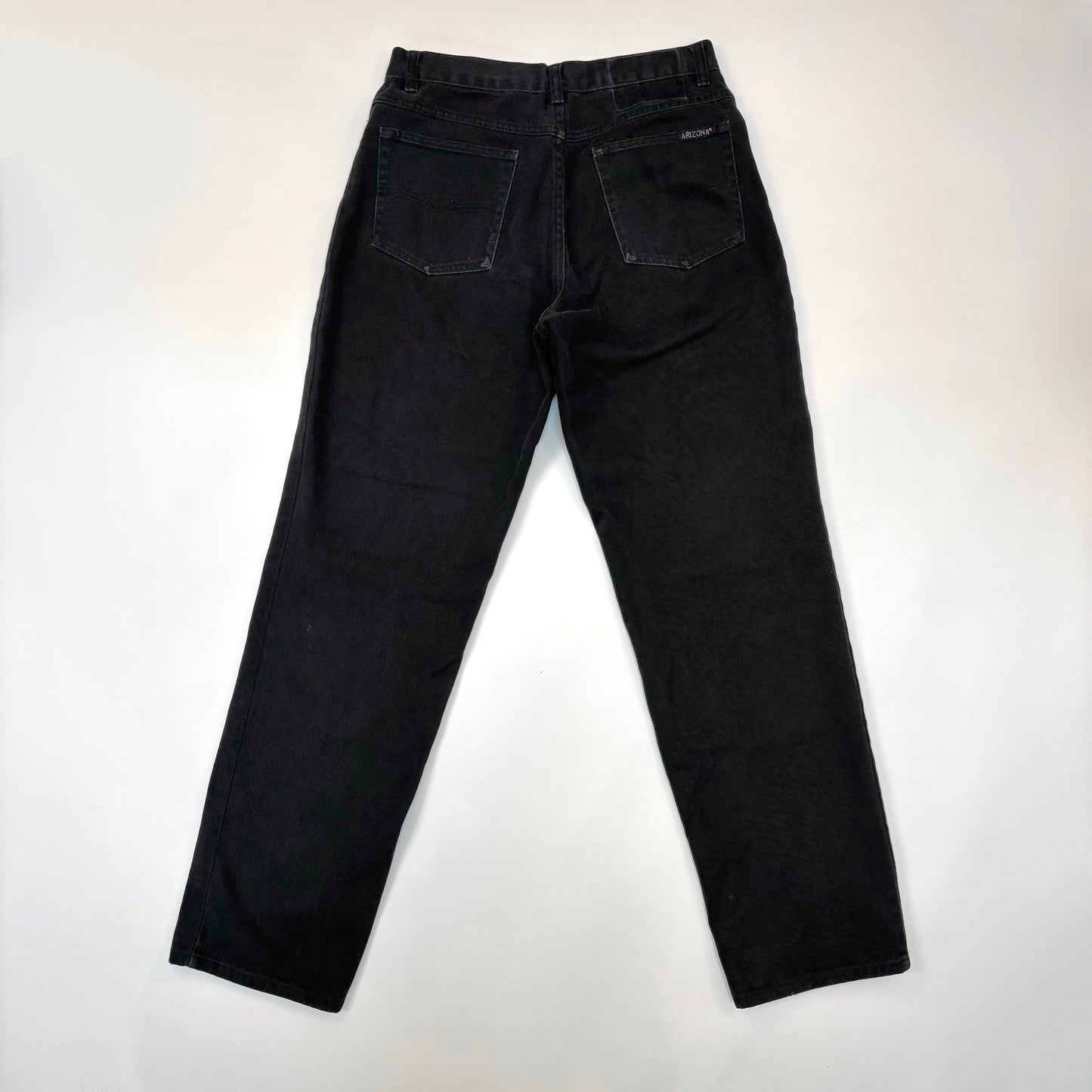 Vintage Arizona Straight Leg Jeans - 26