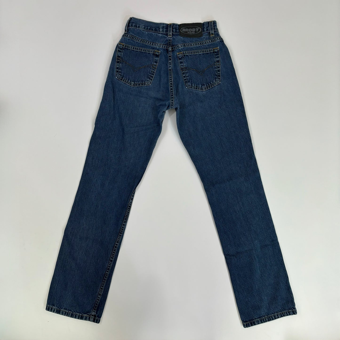 Vintage Brody Jeans - 25